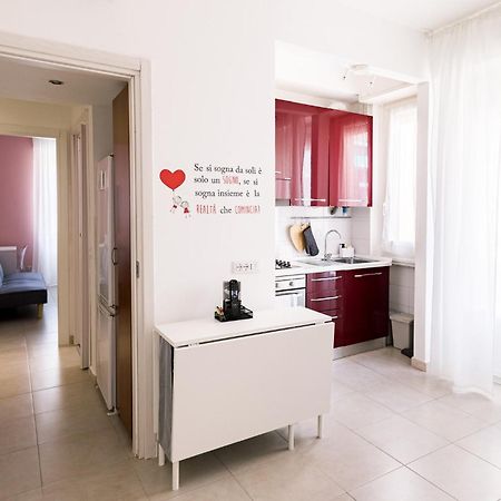 The Flow Apartment Milan Exterior photo
