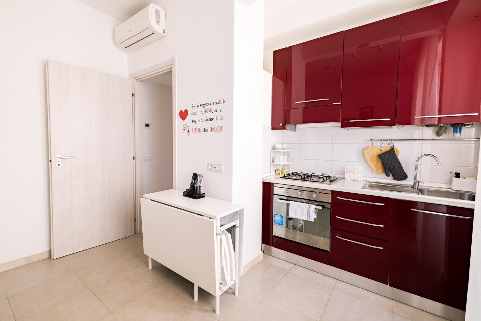 The Flow Apartment Milan Exterior photo