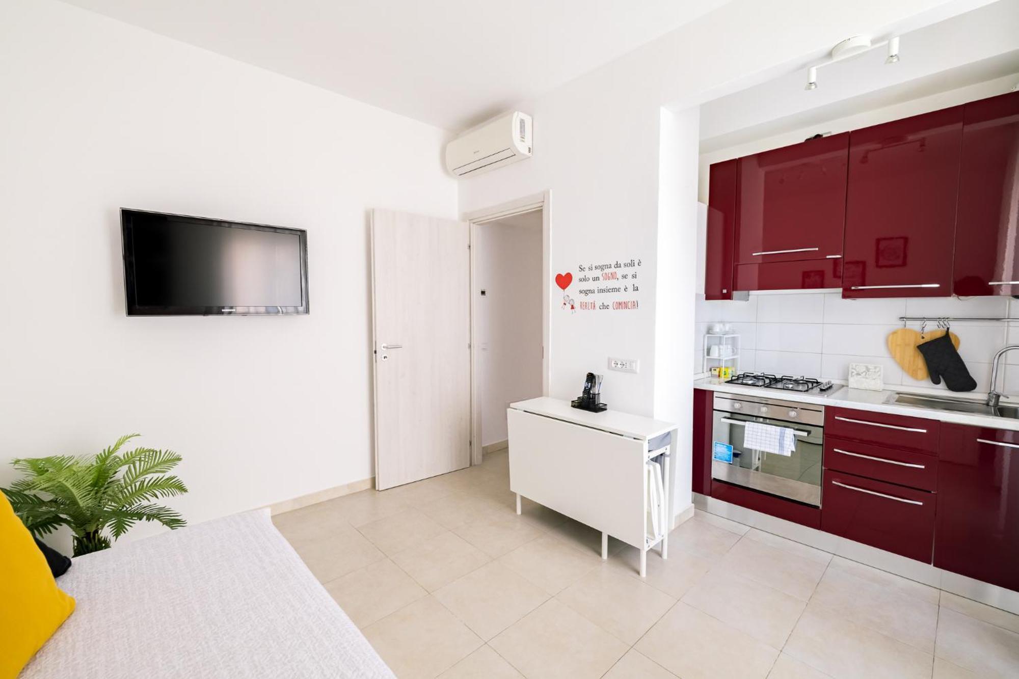The Flow Apartment Milan Exterior photo