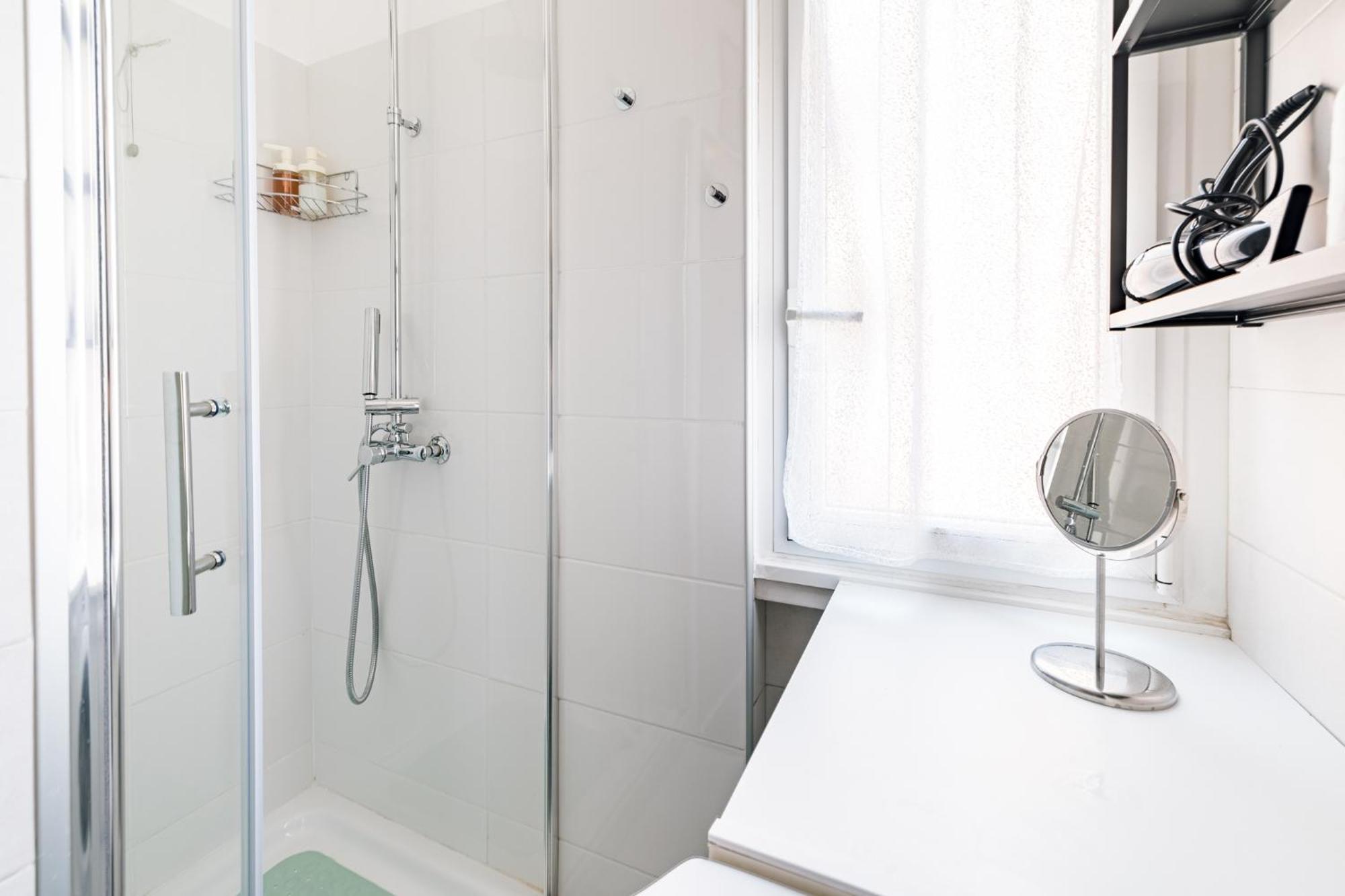 The Flow Apartment Milan Exterior photo