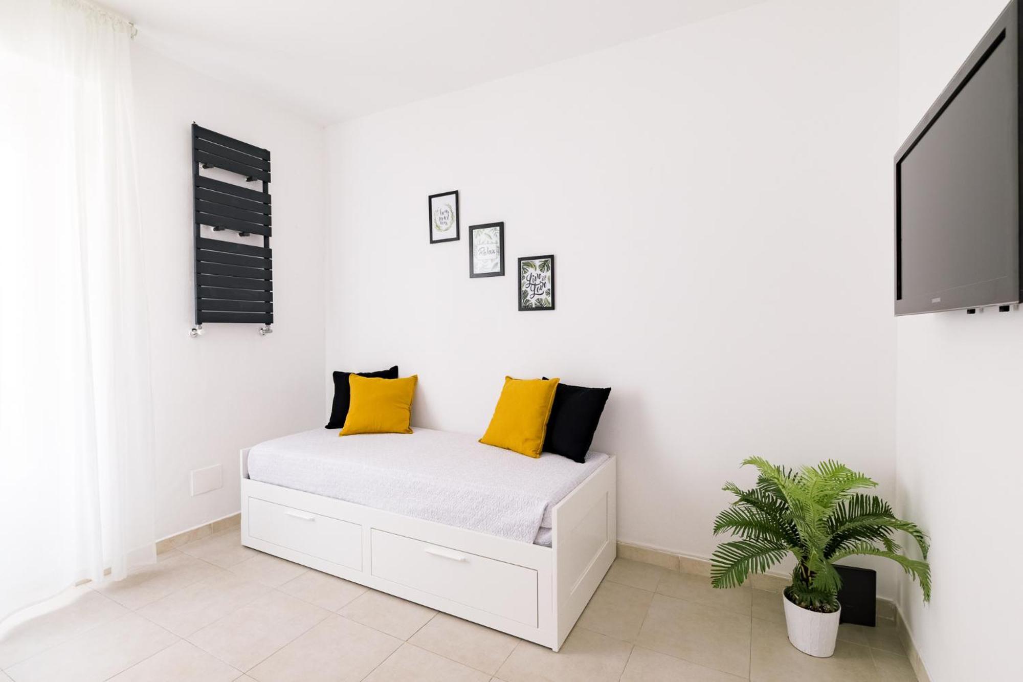 The Flow Apartment Milan Exterior photo