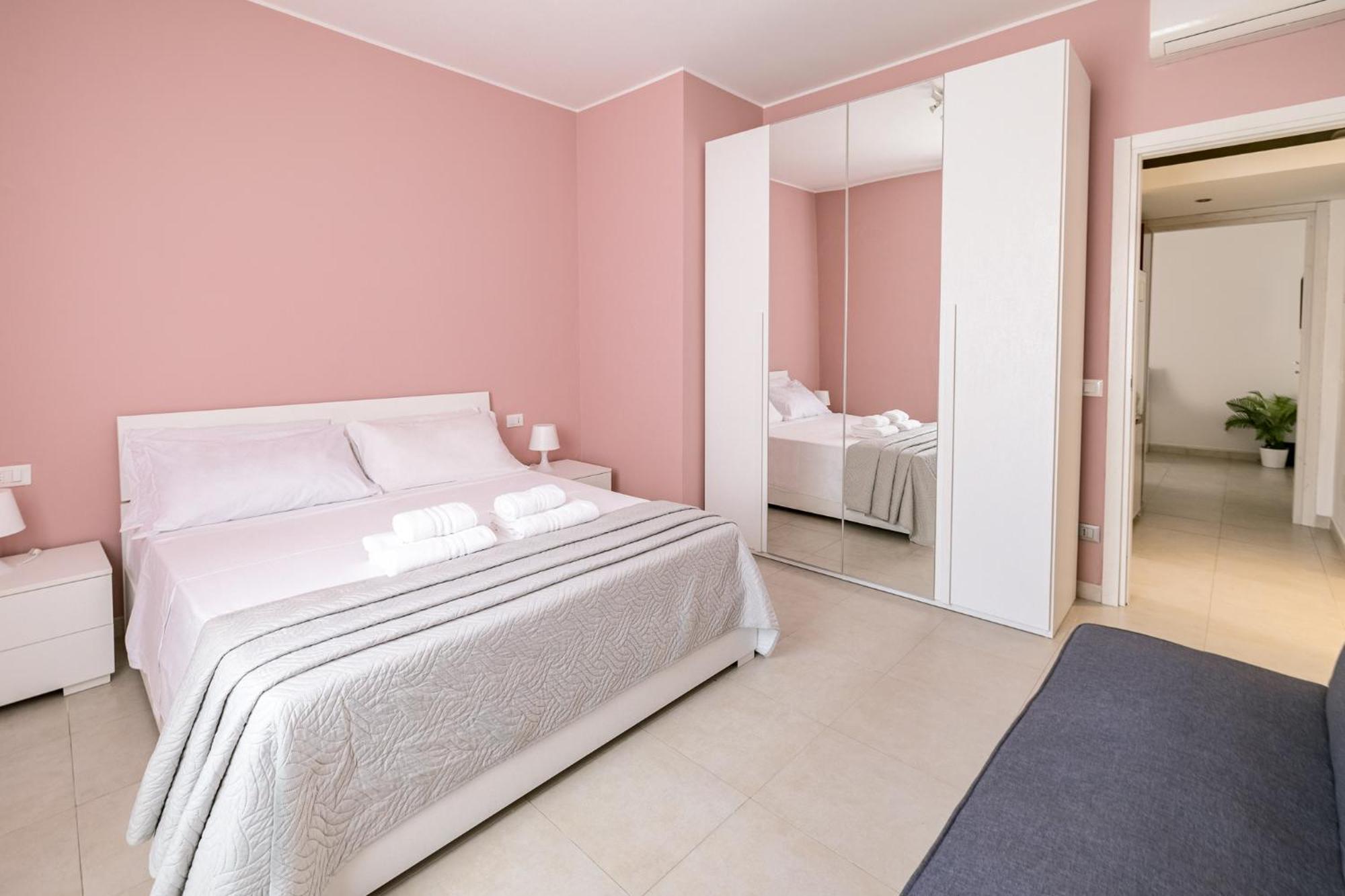 The Flow Apartment Milan Exterior photo
